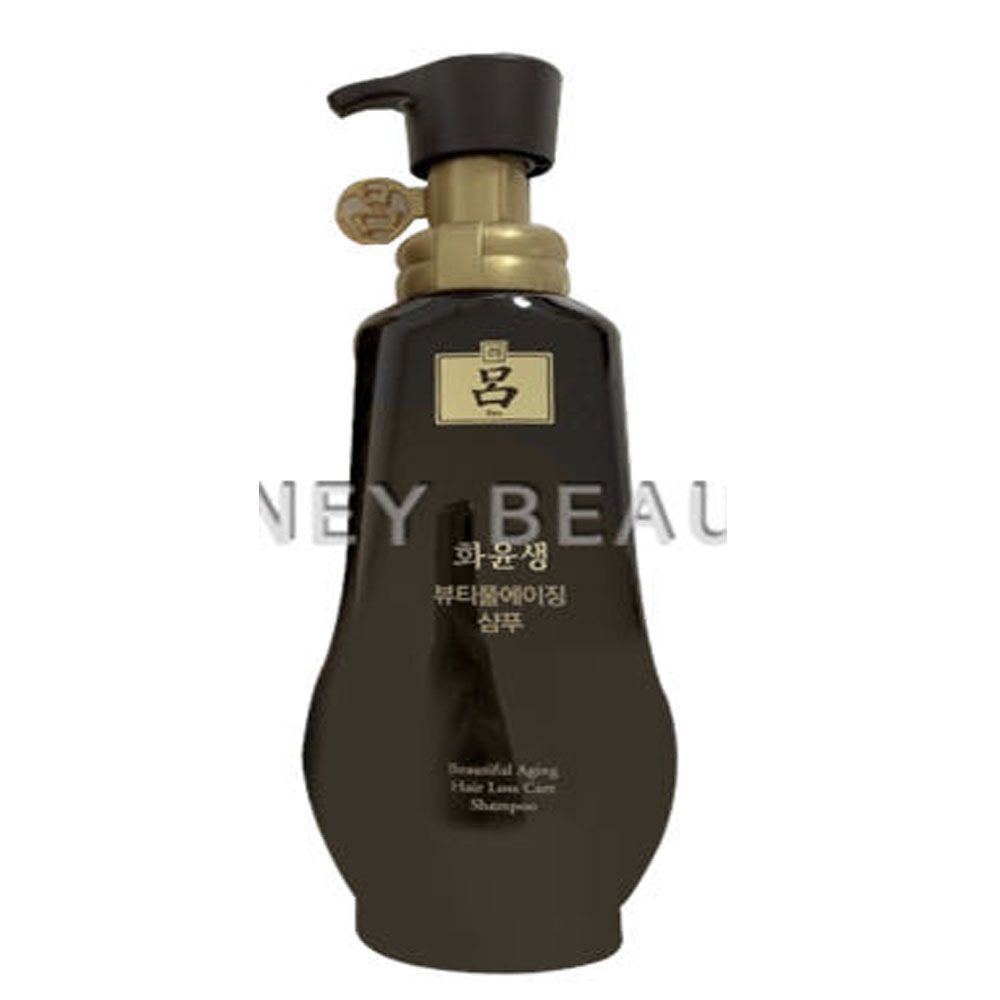 려 화윤생 뷰티풀에이징 샴푸 350ml
