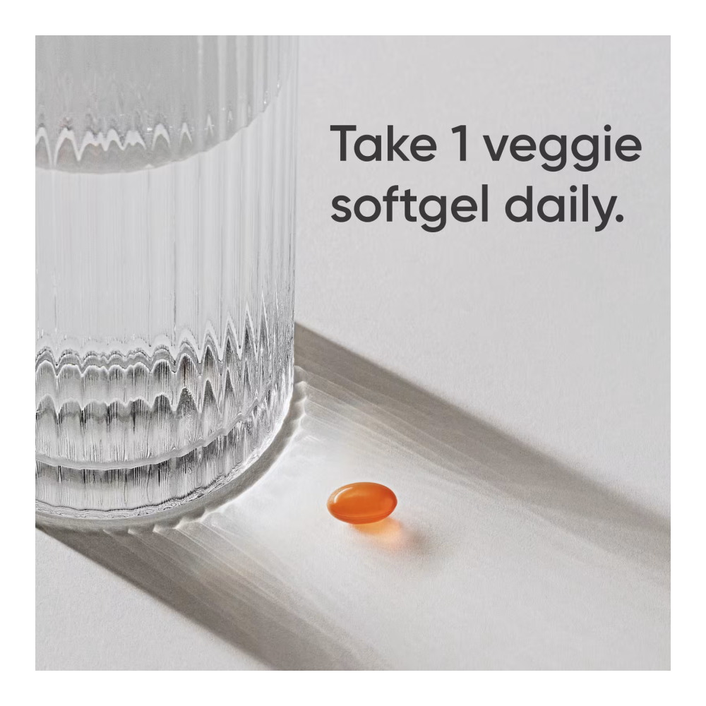 2개) 스포츠리서치 비타민 K2 MK7 식물유래 100mcg 60베지소프트젤