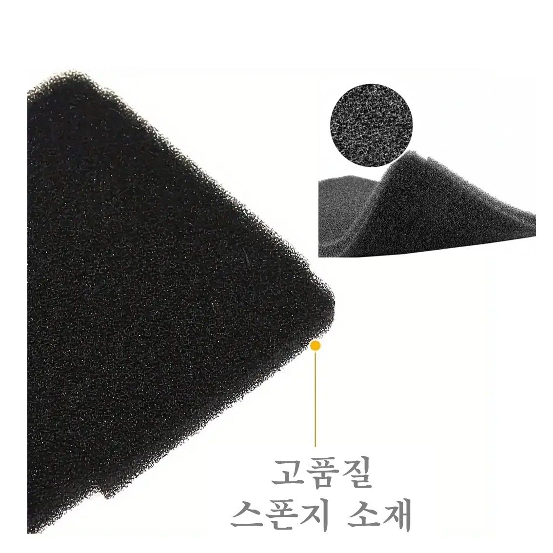 [HCF 호환용필터] Elektra Bregenz 의류건조기  TKF 7330    호환용 필터 2개