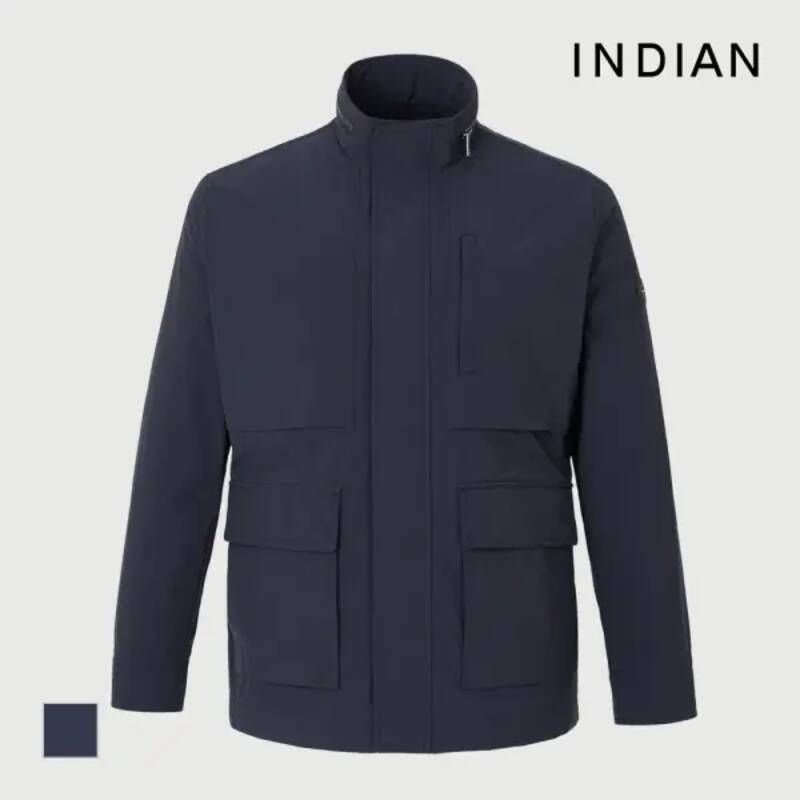 인디안 INDIAN 라이너착탈 사파리_MITKA3F8321 758645