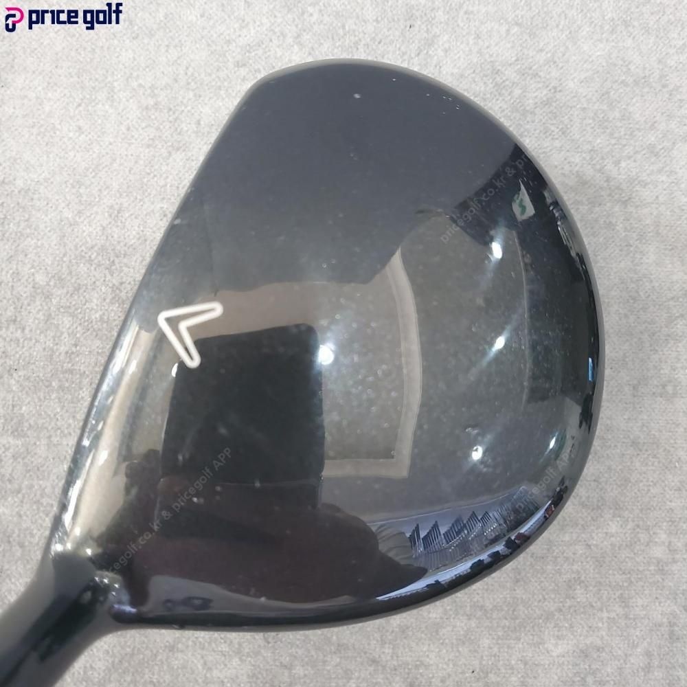 [Callaway][중고] 캘러웨이 CA306043_(20도 L) 솔레어 여성용 5번 우드 [캘러웨이_정품]