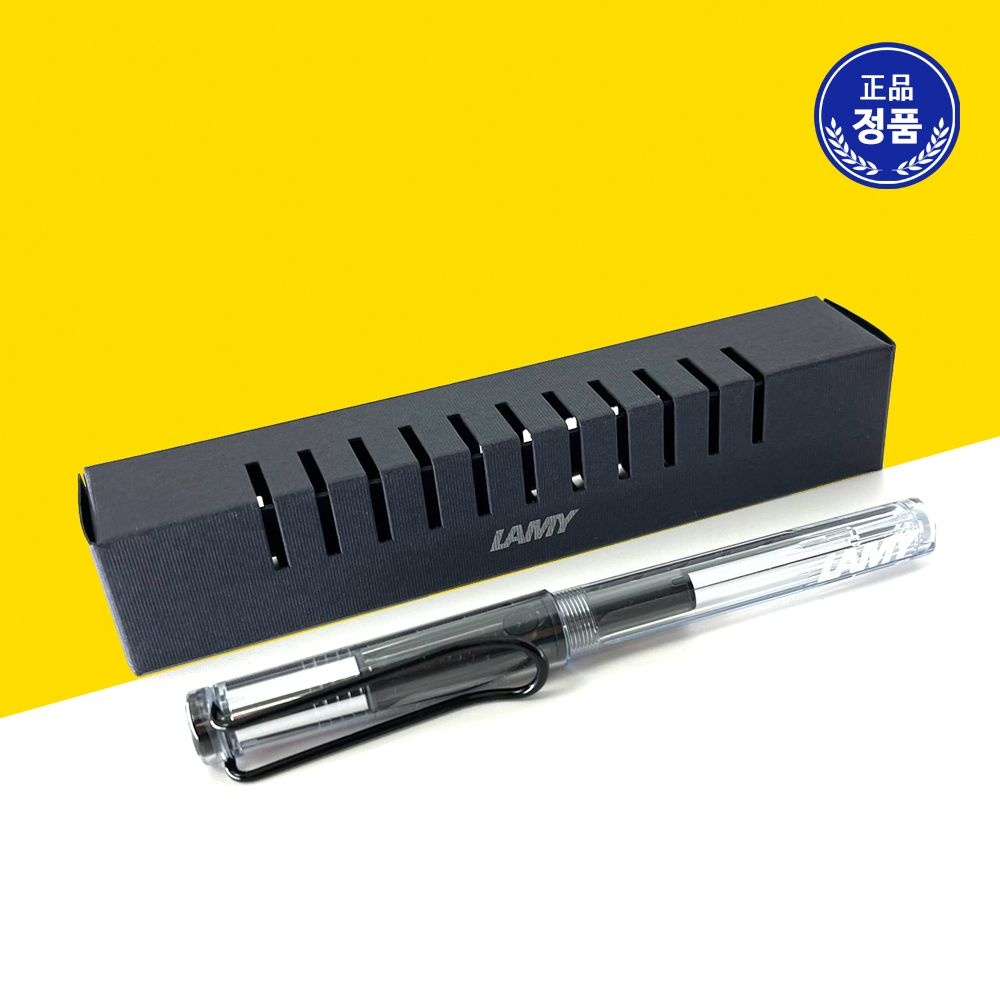 삼성 갤럭시 탭 S펜 S9 S7 s6lite S24 S23 울트라 라미 사파리 투명 터치펜 (ST)