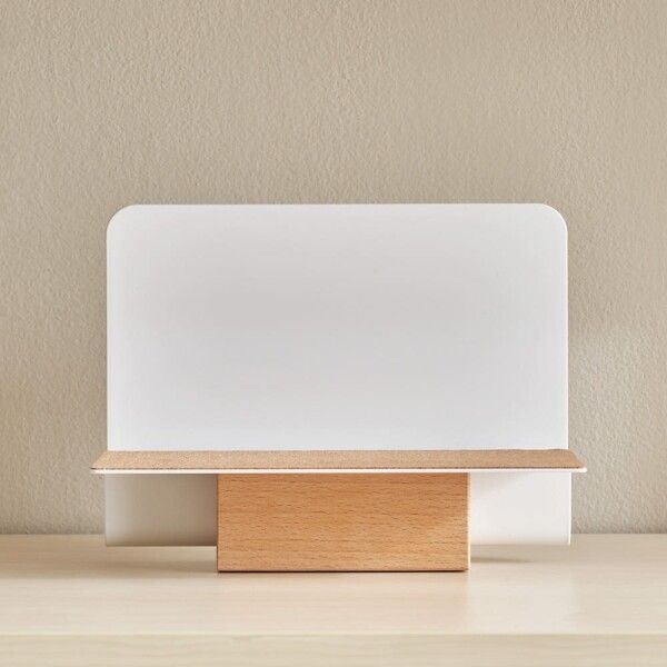 (주)지엠파트너 [컴프프로] 멀티홀더 북앤드