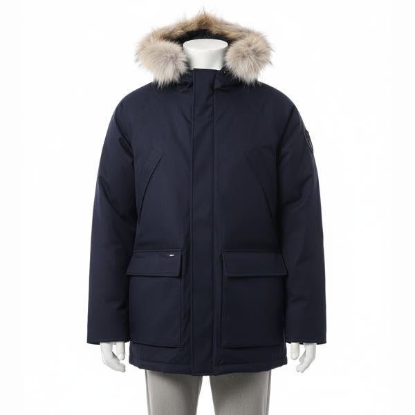 NOBIS HERITAGE (NAVY) (헤리티지)