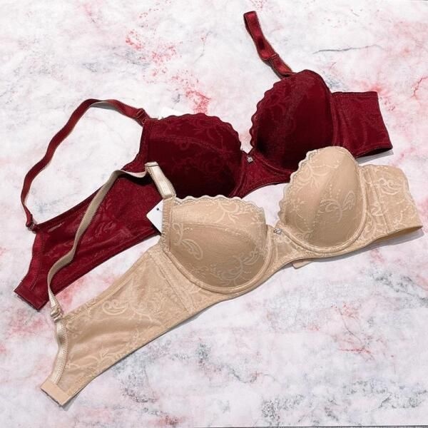 [비너스 플러스(엔터)] 비너스 플러스 빅사이즈 안정감있게 잡아주는 기능성 풀컵 몰드브라 A컵B컵C컵D컵_YGB1034ABC