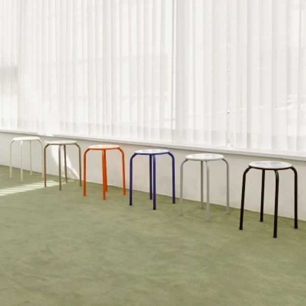 하우스레시피 [교보문고] 하우스 레시피 1+1 듀코 미니 스툴