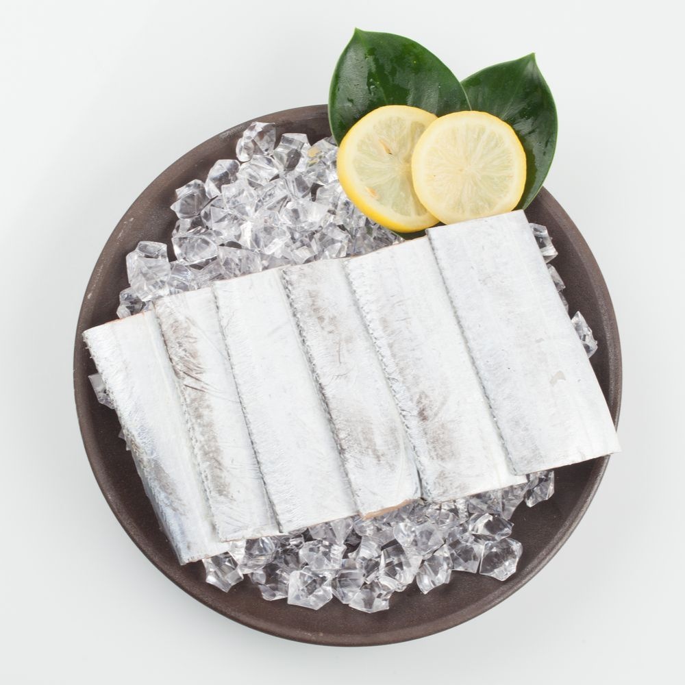 목포 생물 손질 생갈치 먹갈치 구이 조림 2kg