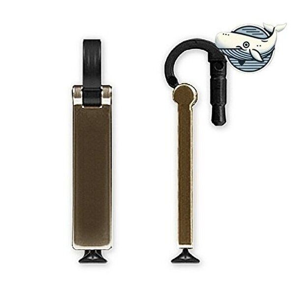 고품질 터치펜 아이디어 스타일 실용적인 필기 도구 터치펜 이어폰홀더 이어폰마개 아이폰거치대 WFGRM4Q