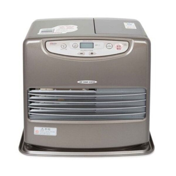 신일 [신일전자] 신일 팬히터 1200 난로 SFH-1200BR 캠핑 가정용 사무실 난로 S급리퍼