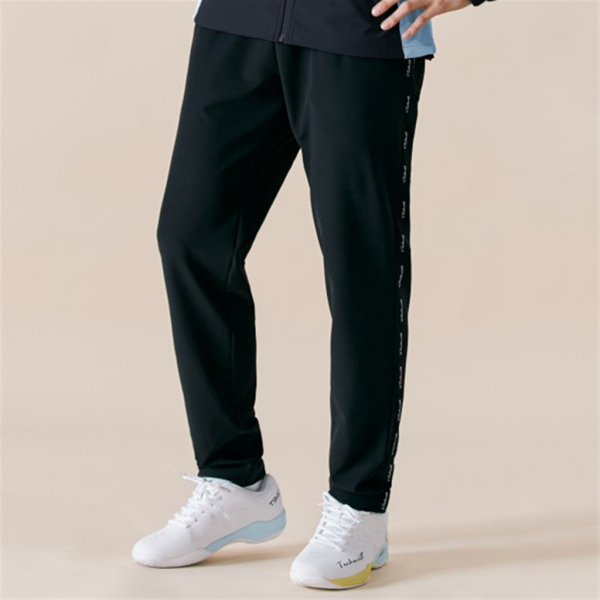 [테크니스트] TNP4470 남성 여성 약기모 트레이닝 긴바지