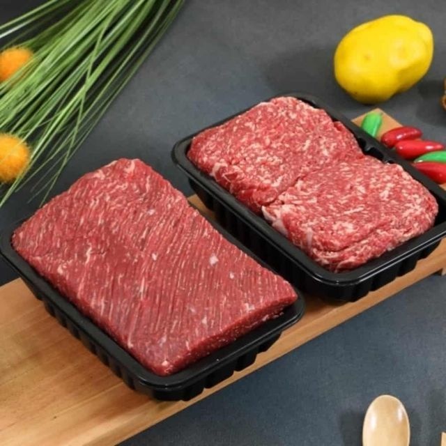 한우 불고기 국거리 선물세트 국거리용소고기 쇠고기불고기