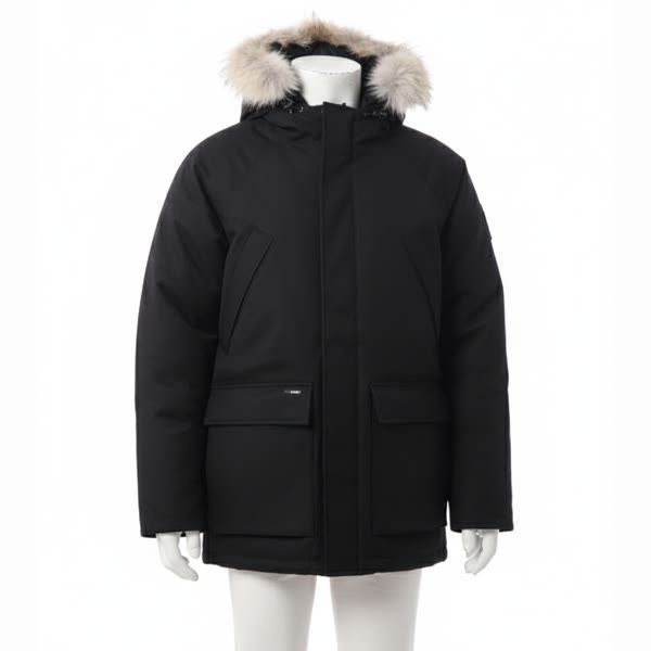 NOBIS HERITAGE (BLACK) (헤리티지)