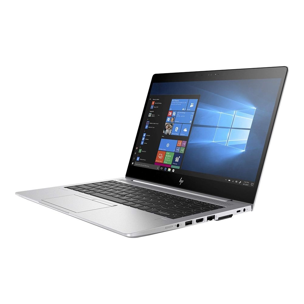 HP 엘리트북 840 G5 i5-8350U 16GB SSD256GB 14인치 윈도우10프로 중고노트북