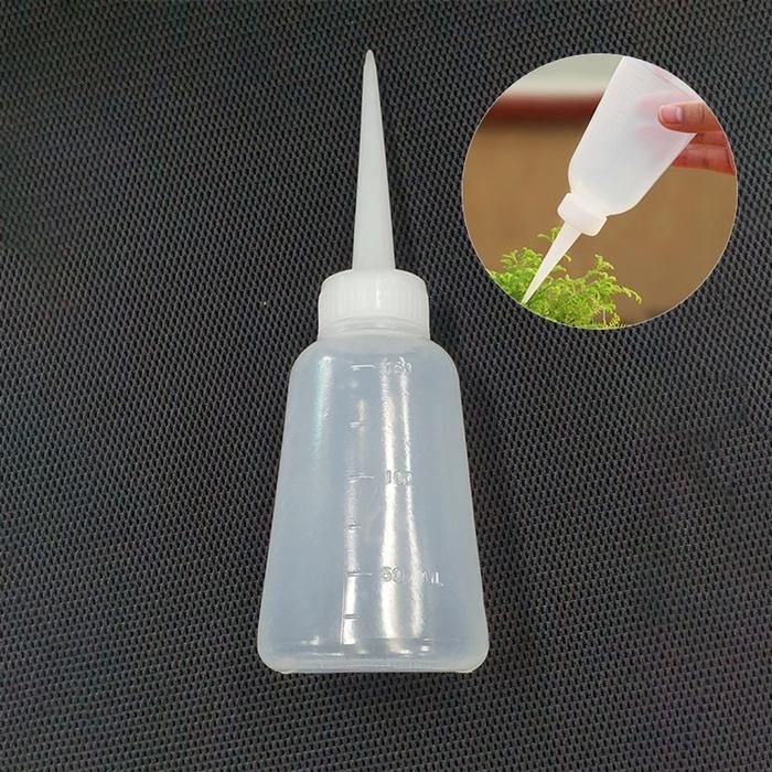 제이앤엘글로벌탑스 협력업체 잘라쓰는 반알찬투명 줄눈 시공 스포이드 150ML DD-10846