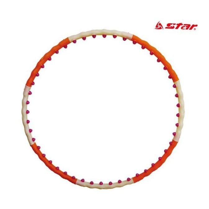 [후기인증] 1.2 초보훌라후프 성인훌라후프 스포츠용품 스타 훌라후프