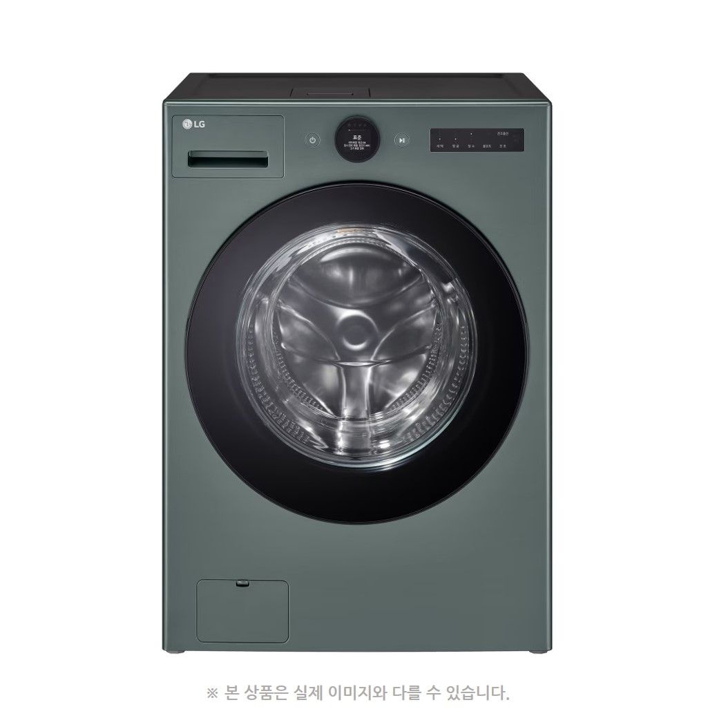 LG전자 LG 트롬 오브제컬렉션 워시콤보 1등급 25/15kg FH25GA 수도권 일부 지역만 무료 배송 (신지식인)