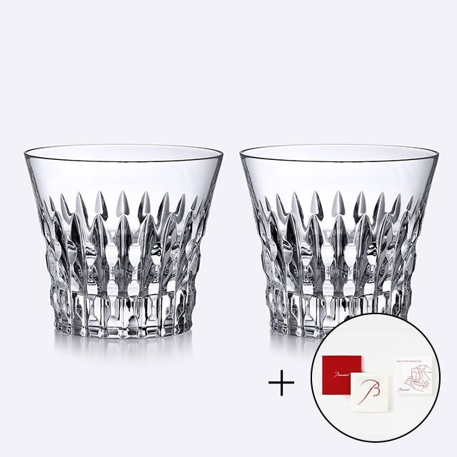 [롯데백화점] 바카라 [한국 단독] 한오 텀블러 X2