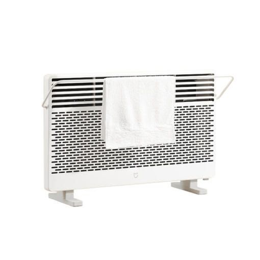 [해외] 미지아 그래핀 스마트 전기히터 난로 KRDNQ05ZM