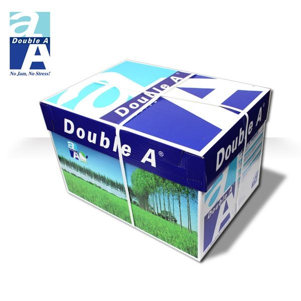 더블에이 복사용지 A3용지 80g 1BOX(2500매)