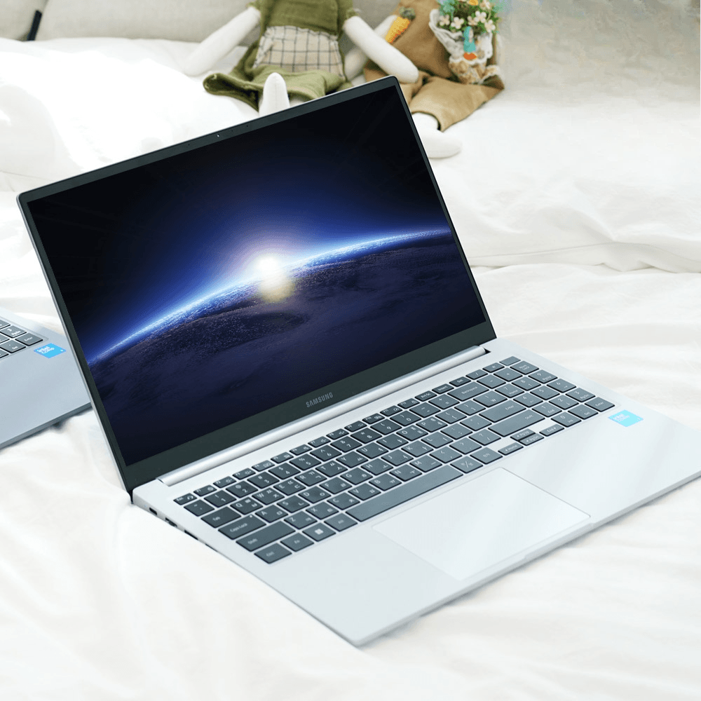 삼성전자 갤럭시북4 NT750XGR-A51A 윈도우11홈 SSD500GB 24년 신모델 인텔 i5 사무