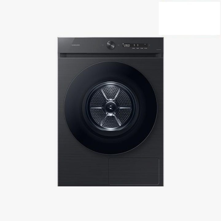 삼성전자 비스포크 그랑데AI 20kg 건조기 블랙캐비어 DV20CB8800BV
