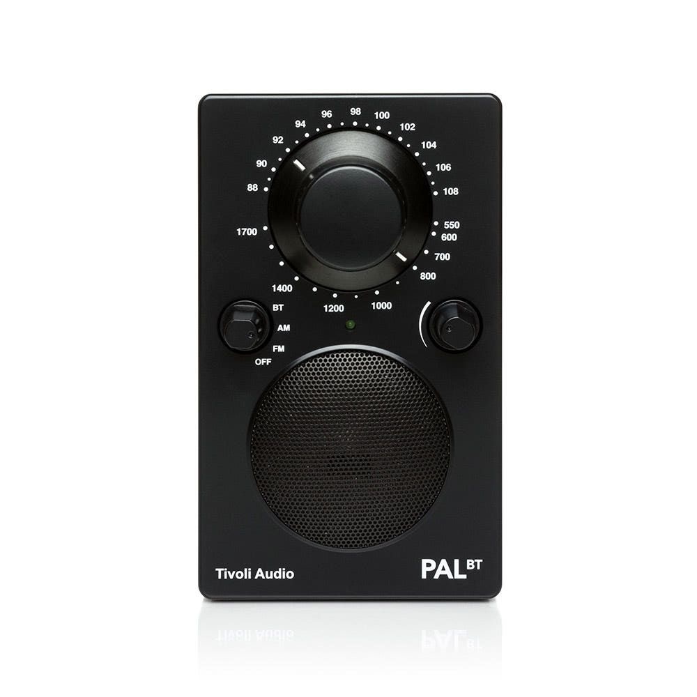 [롯데백화점] 닥터사운드 [티볼리 오디오] PAL BT 휴대용 블루투스 라디오 스피커 LE1218798107