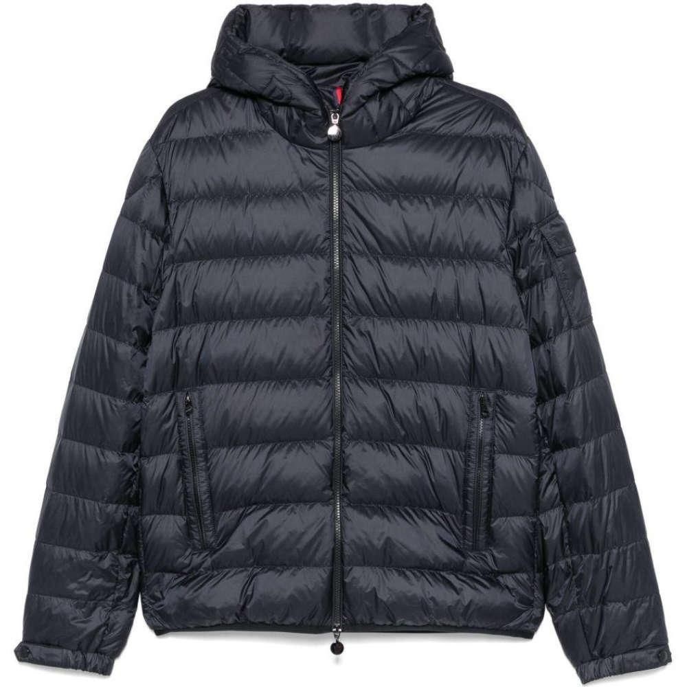 몽클레르 (당일) 25FW 몽클레어 NAJAN 나잔 네이비 패딩 자켓 K2091 1A00009 597YF 776