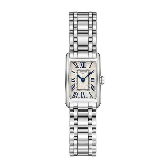 L5.258.4.71.6 돌체비타 여성 메탈시계