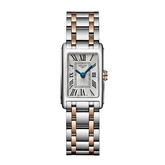 L5.258.5.71.7 돌체비타 여성 메탈시계