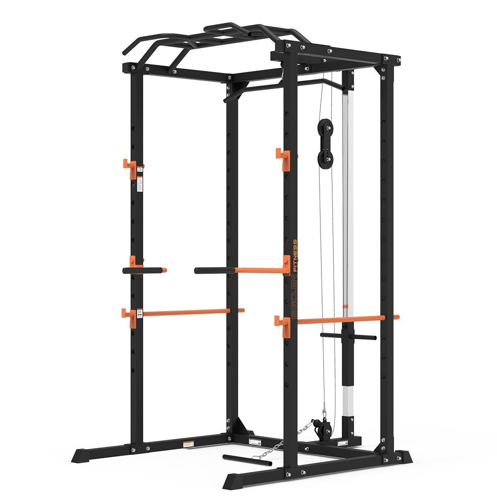 이고진 파워랙 홈짐 2022 홈트레이닝기구 스쿼트랙