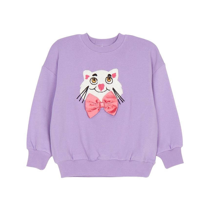미니로디니 MINI RODINI 키즈 맨투맨 2572015845