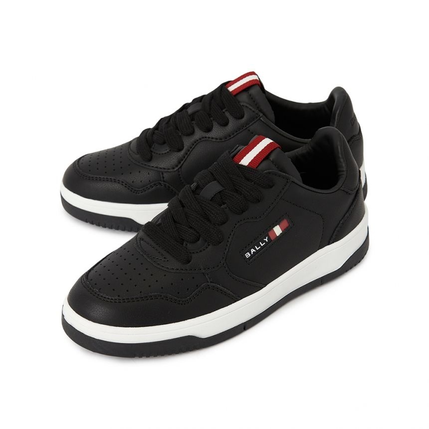 BALLY 여성 스니커즈 JAREN W O U901 6313410