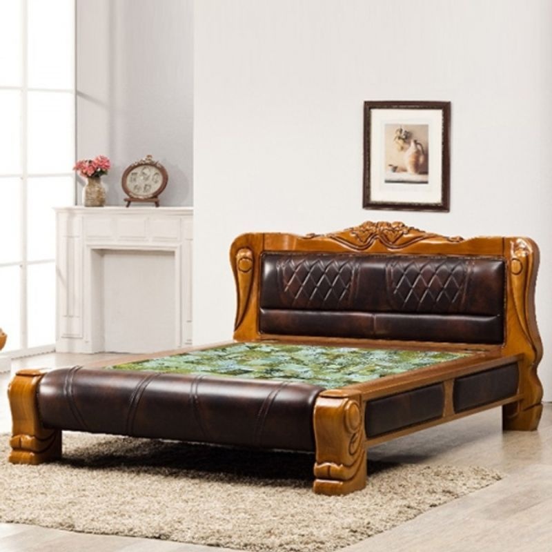 명품의료기 전국무료배송[명품의료기] 제우스Q 퀸 해주옥 옥침대