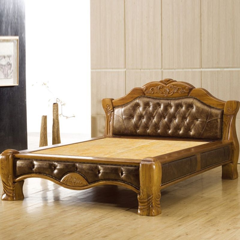 전국무료배송[명품의료기] MB1003Q 퀸 오렌지 황옥 옥침대