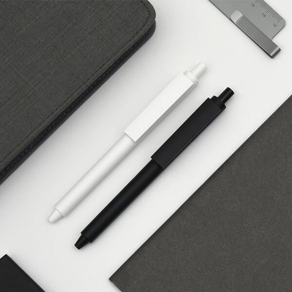 아트박스 POOM [보리보리]아트박스/카코 카코 KACO 써페이스 솔리드 젤펜 볼펜 중성펜