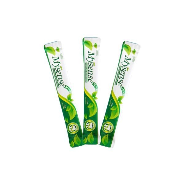 마이센스가글 일회용 휴대용 가그린11mlx100개