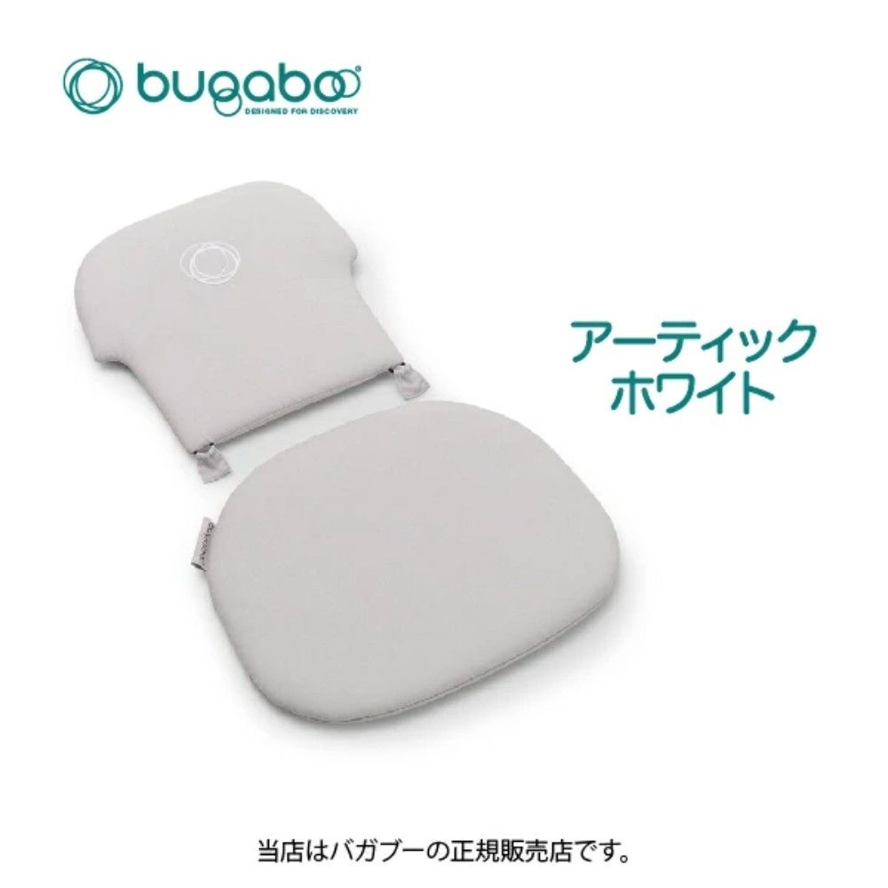 부가부 지라프 베이비 베개 세트 본체 별매