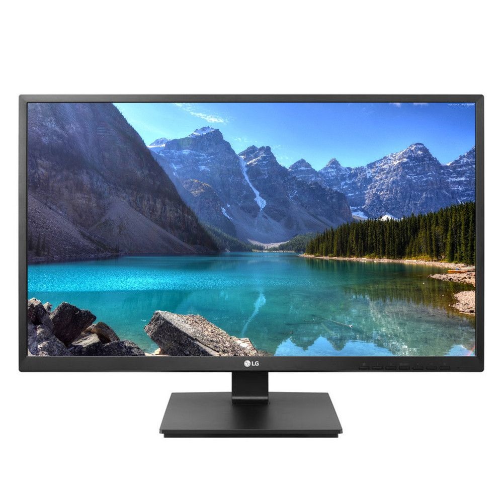 LG전자 [중고] LG전자 24BK550Y 16:9 FHD IPS 광시야각 24인치 모니터 HDMI,DP,DVI,D-SUB 지원