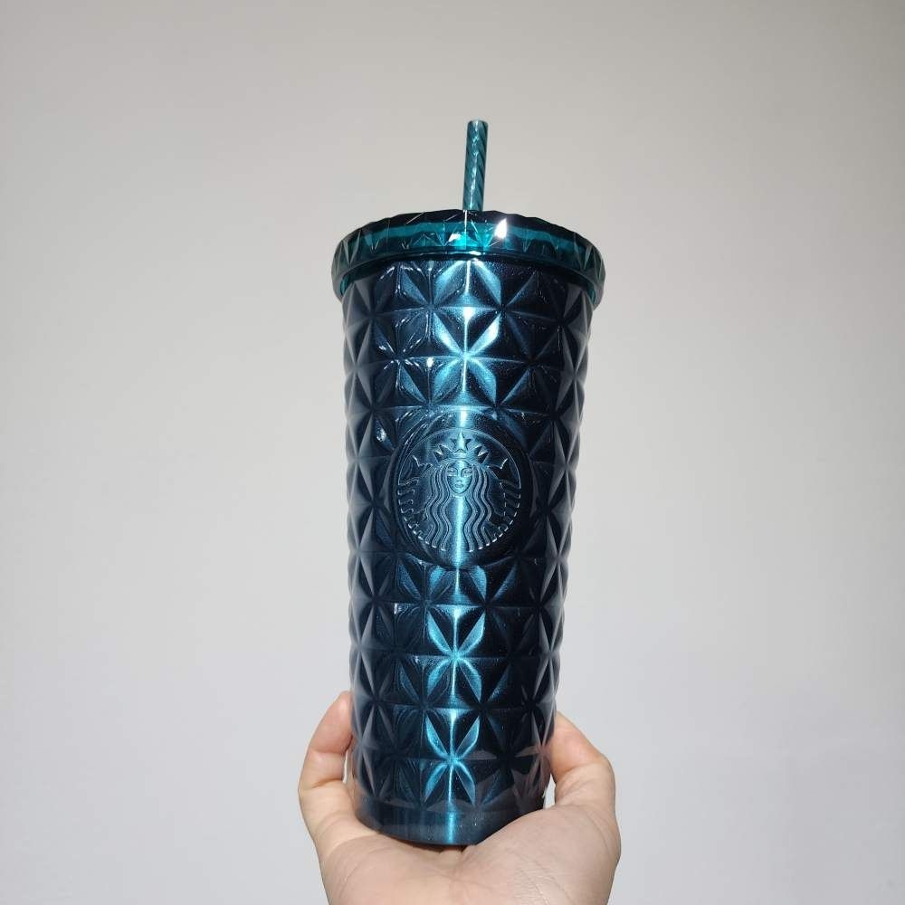 스타벅스 홀리데이 글램 다이온 콜드컵 591ml