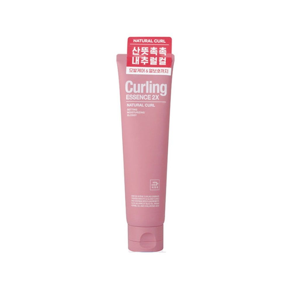[오늘출발] 미쟝센 컬링에센스2x 내추럴컬 150ml
