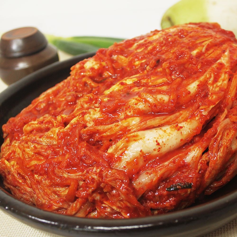 맛깔스런 포기김치 2kg,5kg,10kg / 당일제조 포기김치 맛있는 반찬