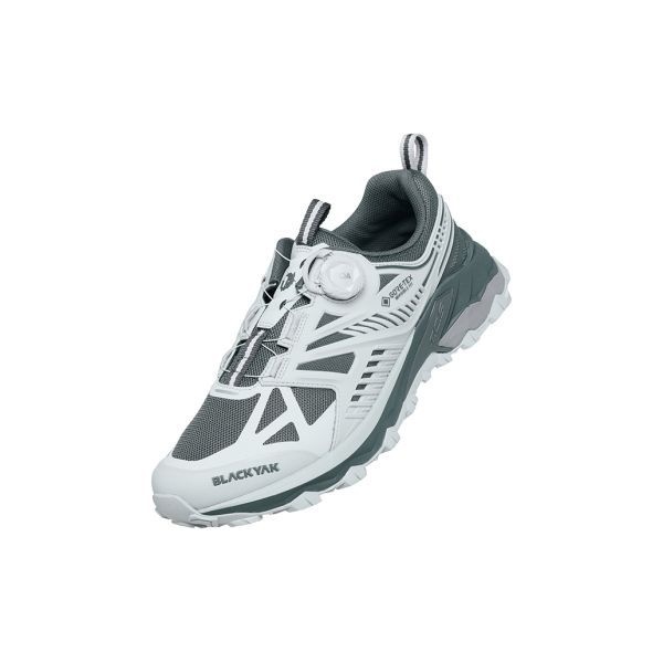 BLACKYAK 블랙야크 343 OG 트렉 II GTXGY 158527