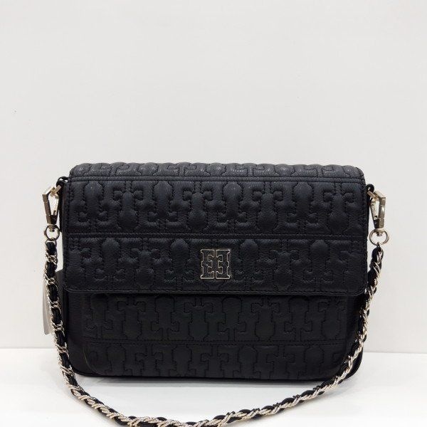 에스콰이아 백화점정품 에스콰이아 가방 샐린숄더EC9FHB601BK EC65 크로스백 숄더백 등