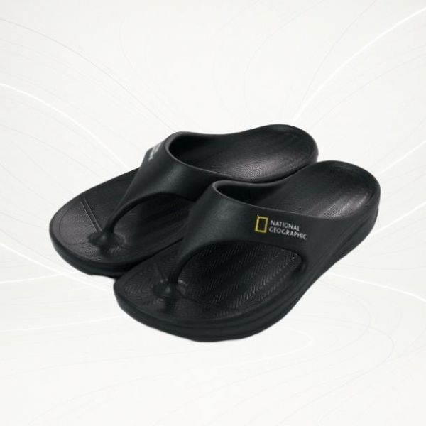 내셔널지오그래픽 N222USD346 다이브 바운스 FL V2 BLACK 1219182