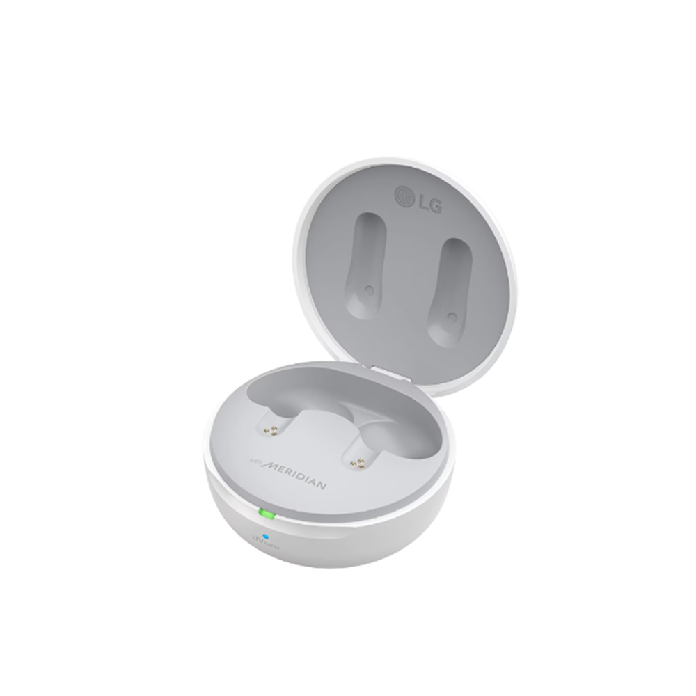 LG 엘지 톤프리 TONE Free 이어폰 크래들 케이스 TONE-TFP8W.AKOR COA01254301