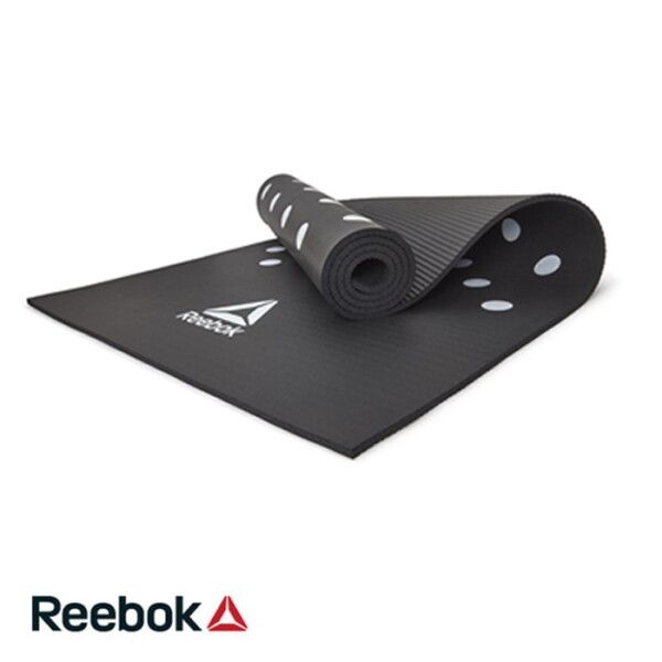 [리복휘트니스]은성헬스빌 [은성헬스빌] 리복 스팟 트레이닝 매트(RAMT-12235BK)무료배송