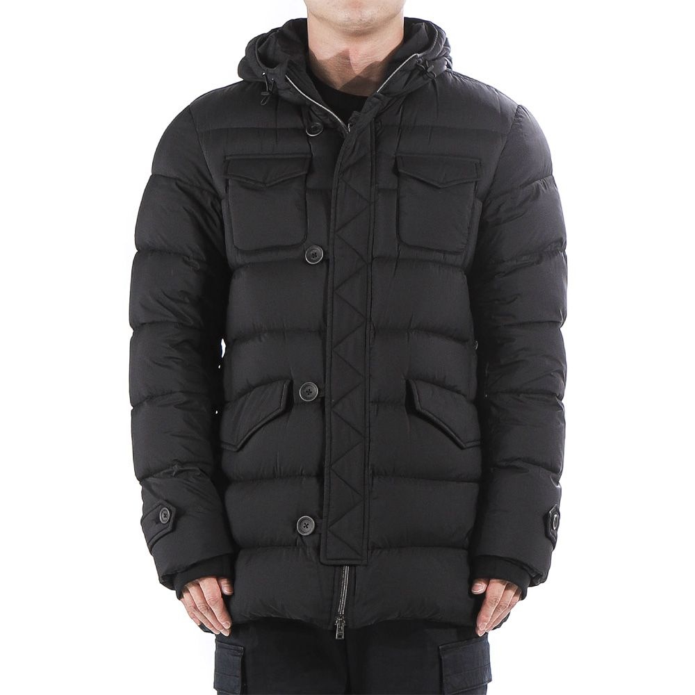 에르노 에르노 [5% 중복할인] 남성 패딩 PI004ULE 12456Z 9300 25FW