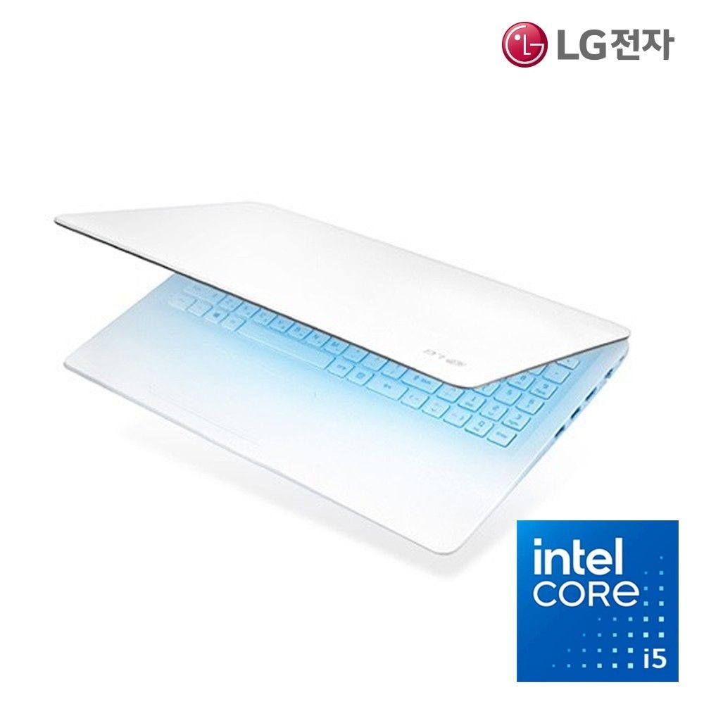 LG전자 S급 리퍼특가 LG 울트라PC 사무용 업무용 중고 노트북 인텔 코어i5 10세대 윈도우11+무선마우스 증정