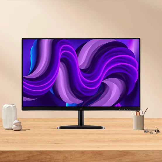 뷰소닉 VA2432-MHD 24인치 LED 모니터 FHD IPS sRGB104% 스피커내장 무결점