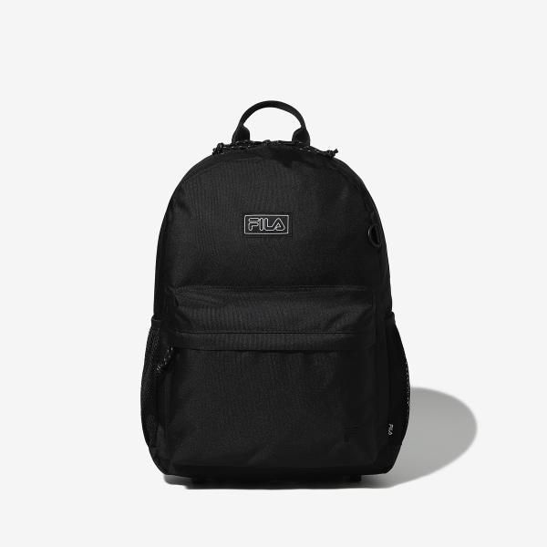 휠라 키즈 고학년 데일리 책가방 FK3BPG1003X_BLK